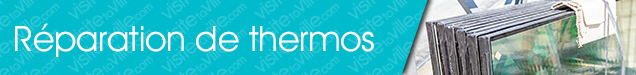 Réparation de thermos Amqui - Visitetaville.com