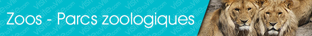 Zoo Amqui - Visitetaville.com
