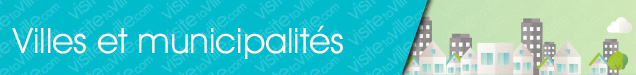 Hôtel de ville Degelis - Visitetaville.com