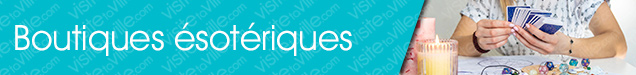 Boutique ésotérique Les-Mechins - Visitetaville.com