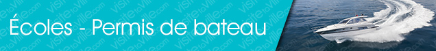 Permis de bateau Matane - Visitetaville.com