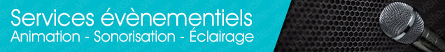 Services évènementiels Matane - Visitetaville.com