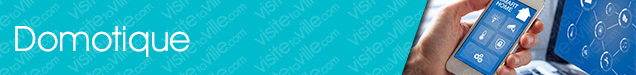 Domotique Matane - Visitetaville.com
