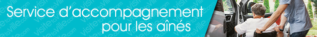 Accompagnement pour personnes agées Riviere-Bonjour - Visitetaville.com