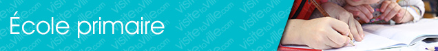 École primaire Riviere-Bonjour - Visitetaville.com
