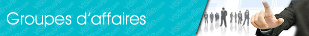 Groupe d'affaires Riviere-Bonjour - Visitetaville.com
