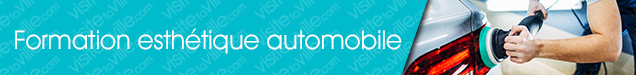 Formation esthétique automobile Saint-Damase - Visitetaville.com