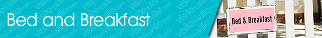 Bed and Breakfast Saint-Modeste - Visitetaville.com