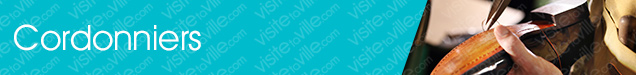 Cordonnier Sayabec - Visitetaville.com