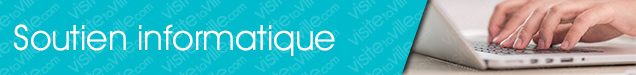 Soutien informatique Sayabec - Visitetaville.com