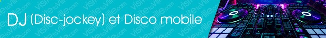DJ et Disco Mobile Val-Brillant - Visitetaville.com