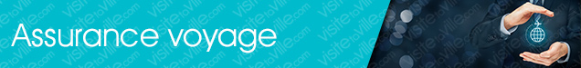 Assurance voyage Baie-Saint-Paul - Visitetaville.com