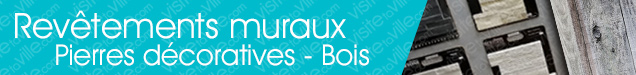 Revêtements muraux Baie-Saint-Paul - Visitetaville.com