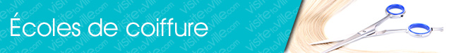 École de coiffure Clermont - Visitetaville.com