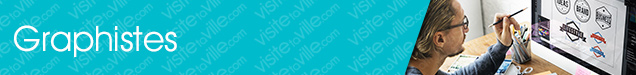 Graphiste Clermont - Visitetaville.com
