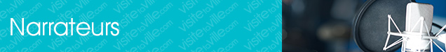 Service de narration Clermont - Visitetaville.com