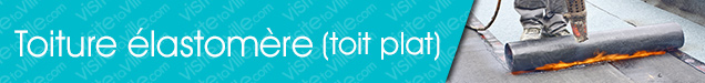 Toiture élastomère Clermont - Visitetaville.com