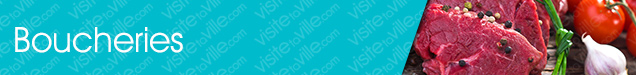 Boucherie Donnacona - Visitetaville.com