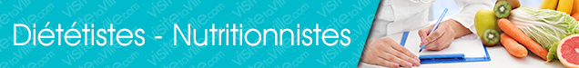 Diététiste Donnacona - Visitetaville.com