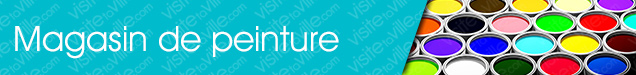 Magasin de peinture Donnacona - Visitetaville.com