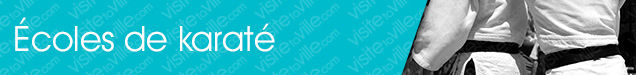 École de Karaté La-Malbaie - Visitetaville.com