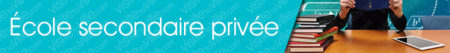 École secondaire privée La-Malbaie - Visitetaville.com