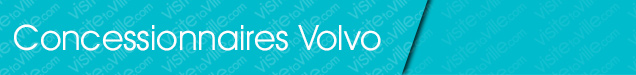 Concessionnaire Volvo Quebec-Beauport - Visitetaville.com