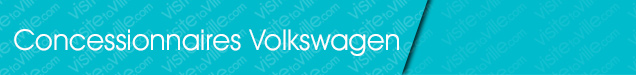 Concessionnaire Volkswagen VW Quebec-Cap-Rouge - Visitetaville.com