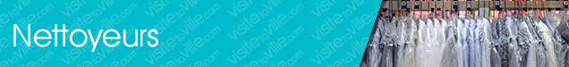 Nettoyeur Quebec-Cap-Rouge - Visitetaville.com