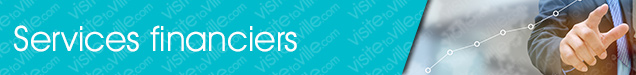 Services financiers Quebec-Cap-Rouge - Visitetaville.com