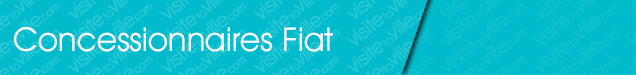 Concessionnaire Fiat Quebec-Duberger-Les-Saules - Visitetaville.com