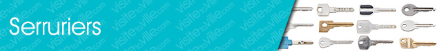 Serrurier Quebec-Duberger-Les-Saules - Visitetaville.com