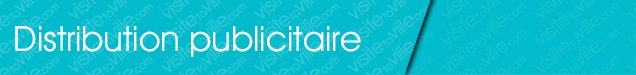 Distribution publicitaire Quebec-L-Ancienne-Lorette - Visitetaville.com