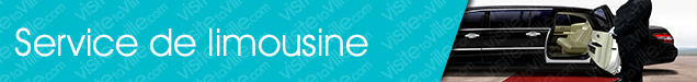 Limousine Quebec-L-Ancienne-Lorette - Visitetaville.com