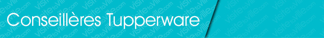 Produits tupperware Quebec-L-Ancienne-Lorette - Visitetaville.com