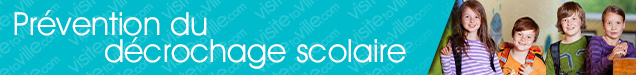 Prévention du décrochage scolaire Quebec-Sillery - Visitetaville.com