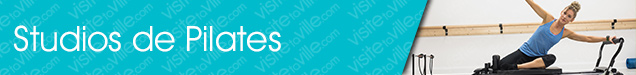 Studio de Pilates Quebec-Sillery - Visitetaville.com