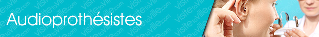 Audioprothésiste Quebec-Val-Belair - Visitetaville.com
