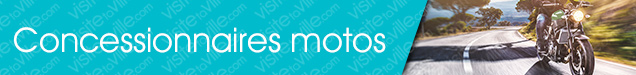 Concessionnaire de moto Quebec-Vanier - Visitetaville.com