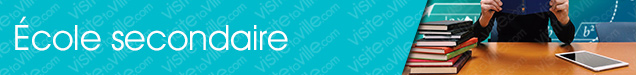 École secondaire Quebec-Vanier - Visitetaville.com