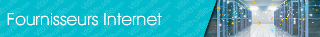 Fournisseur Internet Quebec-Vanier - Visitetaville.com