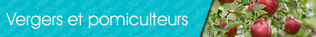 Verger Saint-Augustin-de-Desmaures - Visitetaville.com
