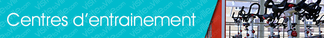 Centre d'entrainement Saint-Marc-des-Carrieres - Visitetaville.com