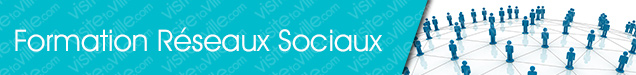 Formation réseaux sociaux Saint-Raymond - Visitetaville.com