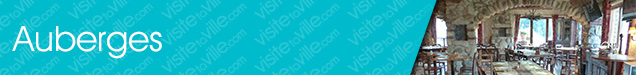 Auberge Saint-Simeon - Visitetaville.com