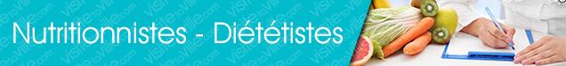 Nutritionniste Sainte-Anne-de-Beaupre - Visitetaville.com