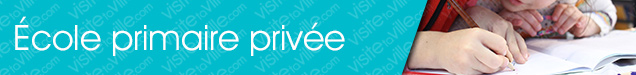 École primaire privée Levis-Saint-Romuald - Visitetaville.com
