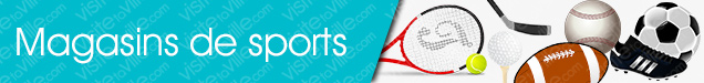Boutique de sports Levis - Visitetaville.com