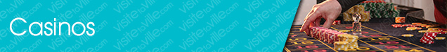 Casino Saint-Jean-Port-Joli - Visitetaville.com