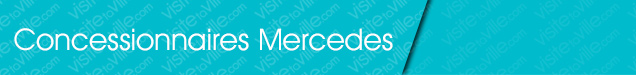 Concessionnaire Mercedes Saint-Jean-Port-Joli - Visitetaville.com